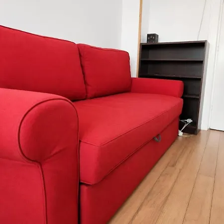 Apartament Ultracentral Vintage 3br