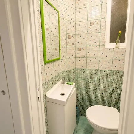 Apartament Ultracentral Vintage 3br *
