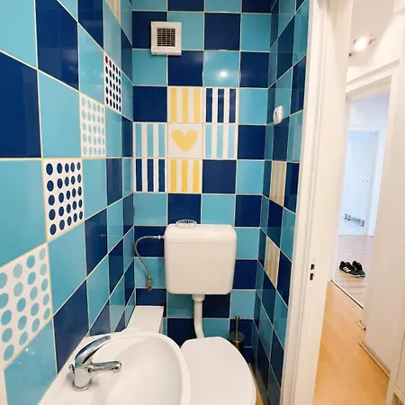 Apartament Ultracentral Vintage 3br *