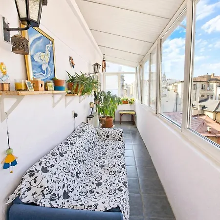 Ultracentral Vintage 3br * Bucureşti