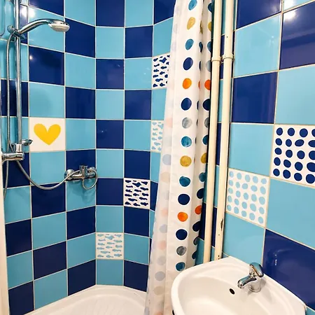 Apartament Ultracentral Vintage 3br