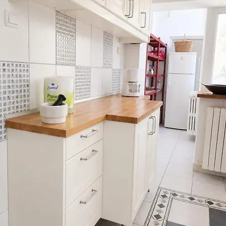 Ultracentral Vintage 3br *