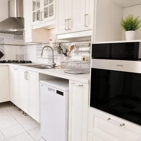 Apartament Ultracentral Vintage 3br *