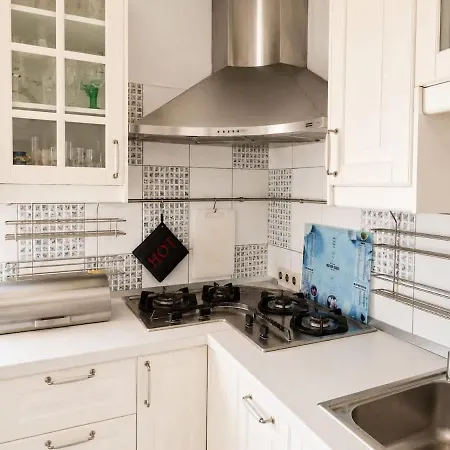 Apartament Ultracentral Vintage 3br