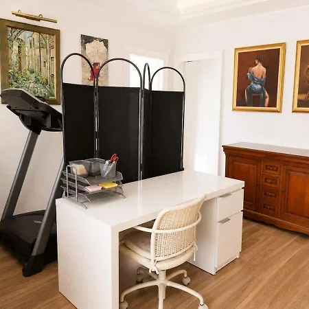 Ultracentral Vintage 3br