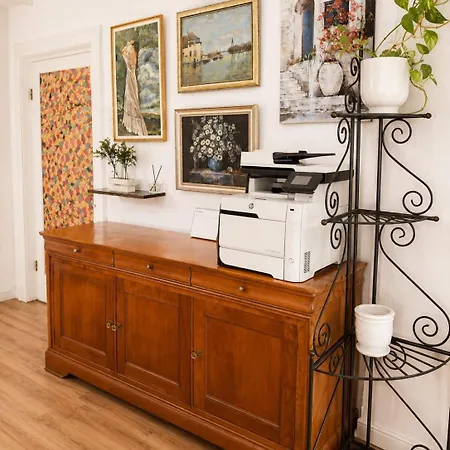 Ultracentral Vintage 3br Apartament Bucureşti