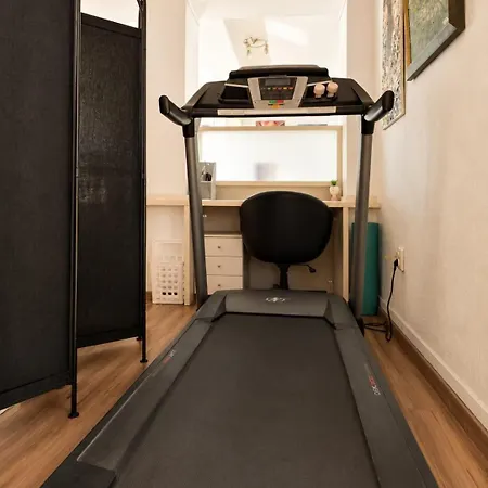 Ultracentral Vintage 3br Bucureşti